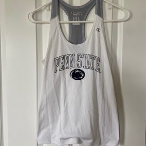 Champion Penn State tank top
